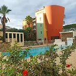 Port Vauban - 6pers - Terrasse - Parking Apartman Antibes