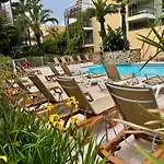 Apartman Port Vauban - 6pers - Terrasse - Parking Antibes