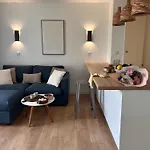 Apartman Port Vauban - 6pers - Terrasse - Parking *