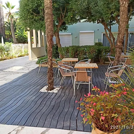 Port Vauban - 6pers - Terrasse - Parking *