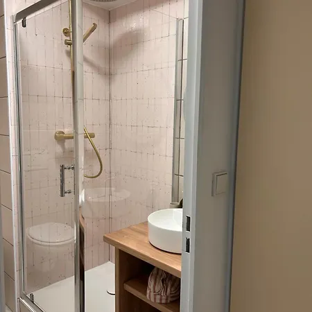Apartament Port Vauban - 6pers - Terrasse - Parking