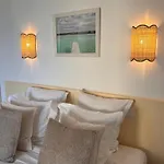 아파트 Port Vauban - 6pers - Terrasse - Parking *