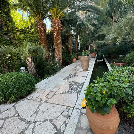 Apartment Port Vauban - 6pers - Terrasse - Parking Antibes