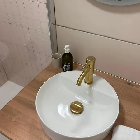 Apartman Port Vauban - 6pers - Terrasse - Parking *