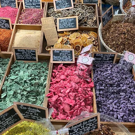 Apartman Port Vauban - 6pers - Terrasse - Parking Antibes